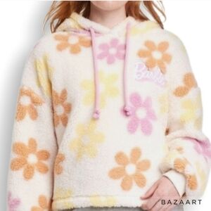 Barbie Hoodie Jacket